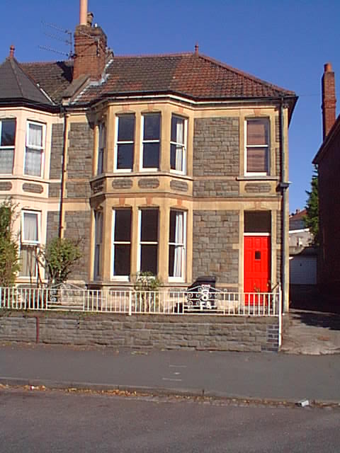 Student House To Rent